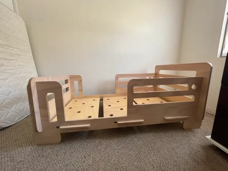 Cama transiscion Olinala - 6