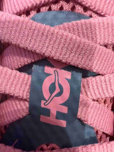 Zapatillas rosadas Bondi 9 - miniatura 2