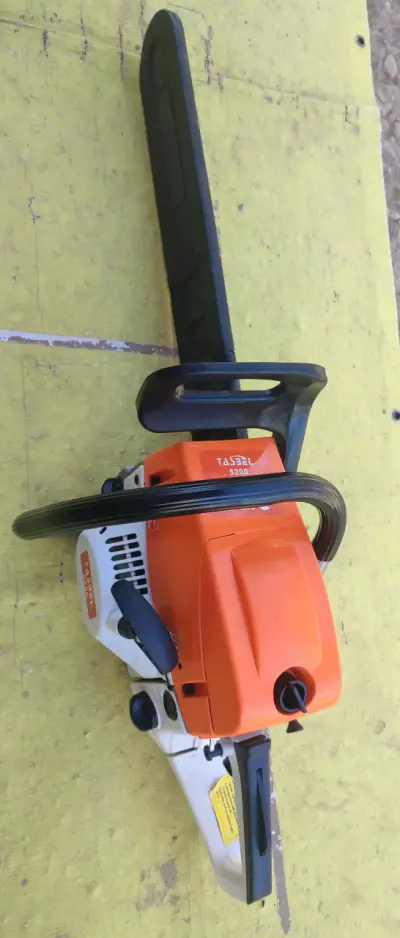 Motosierra Taşbel 5200 - miniatura 1