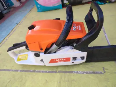 Motosierra Taşbel 5200 - miniatura 3
