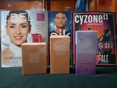Productos L'bel,Esika y cyzone - miniatura 1