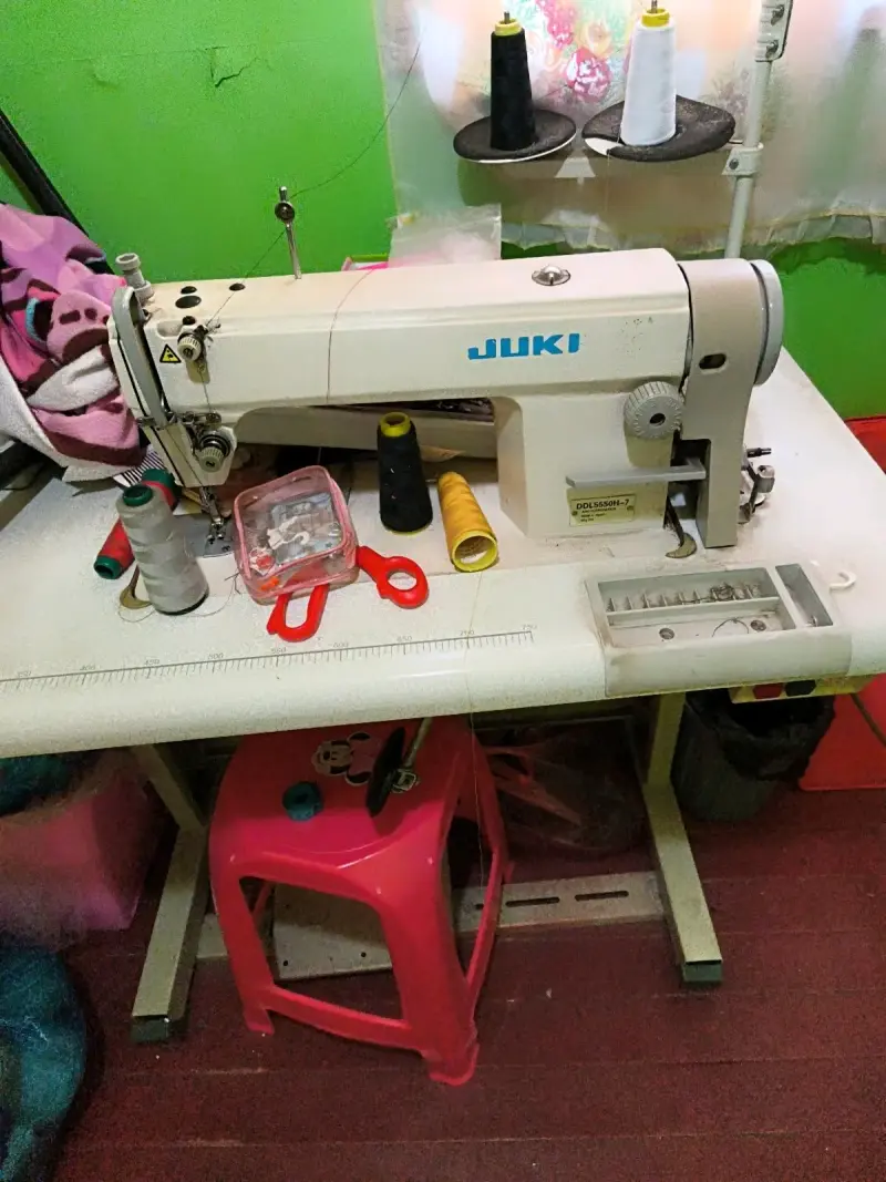 Máquina de coser industrial,Motor embrague FDM 400 - 3