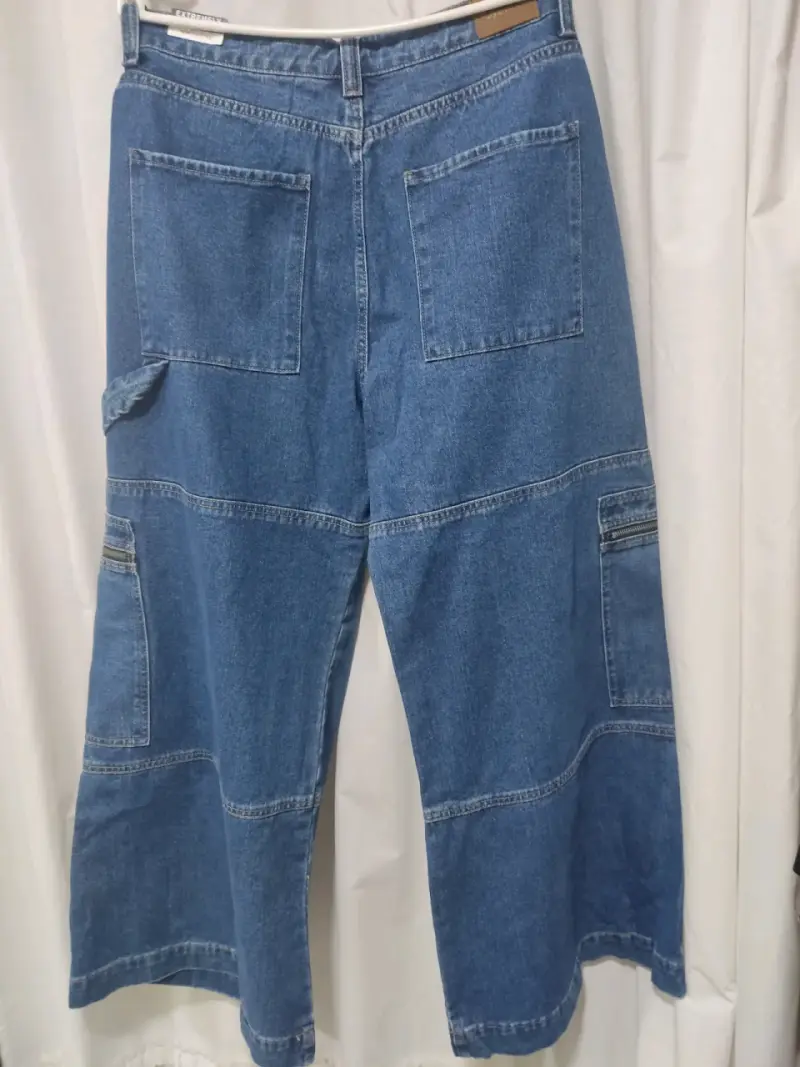 Jeans - 2