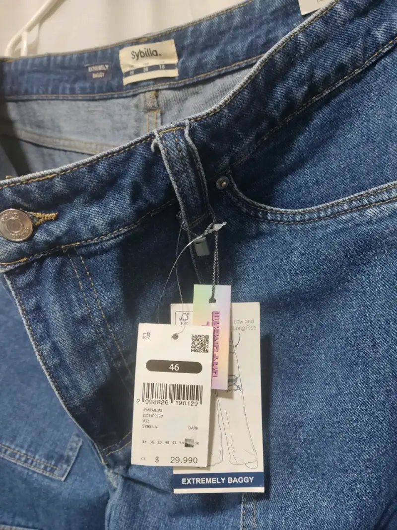 Jeans - 3