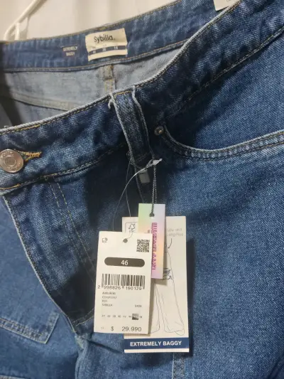 Jeans - miniatura 3