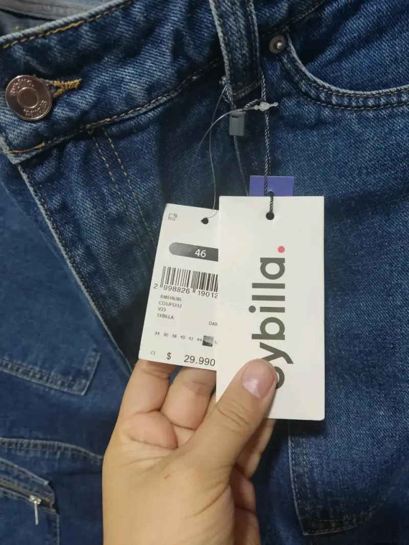 Jeans - 4