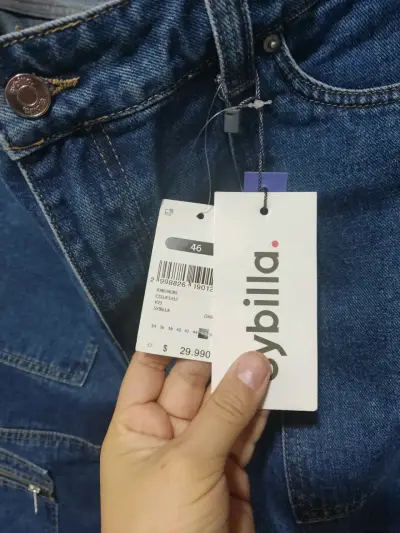 Jeans - miniatura 4