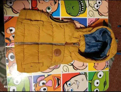 Parkas de niño - miniatura 1