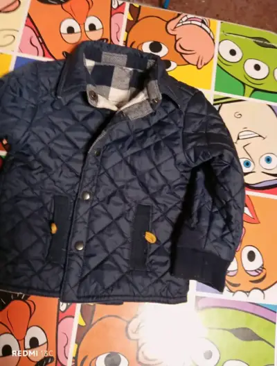 Parkas de niño - miniatura 3