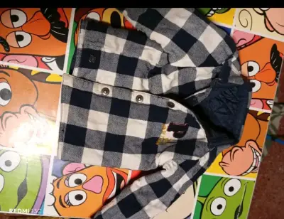 Parkas de niño - miniatura 4
