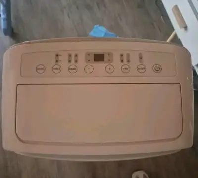 Aire acondicionado portátil Midea - miniatura 2