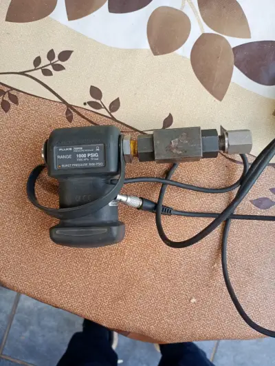 Módulo de presión Fluke 700P06 - miniatura 1