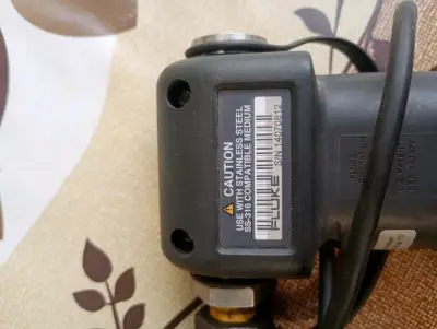 Módulo de presión Fluke 700P06 - miniatura 3