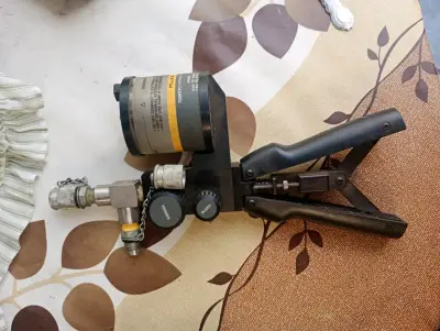 Módulo de presión Fluke 700P06 - miniatura 4