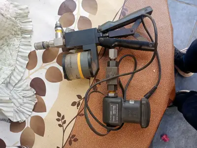 Módulo de presión Fluke 700P06 - miniatura 6