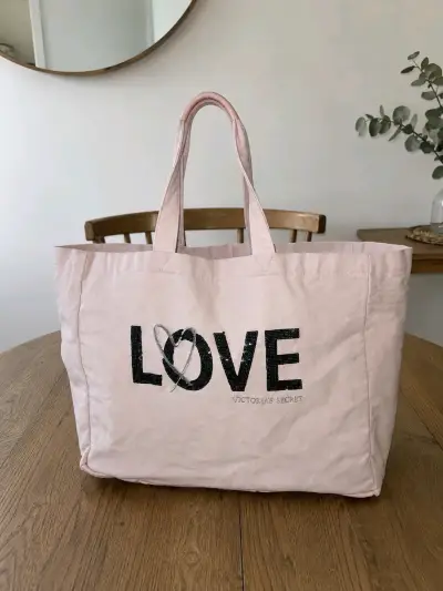 Bolso Victoria's Secret Love - miniatura 1