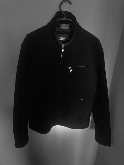 Elegante Chaqueta negra New Man- Hombre - miniatura 2