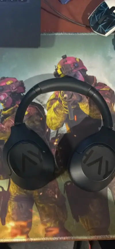 Auriculares Haylou s30 - miniatura 1