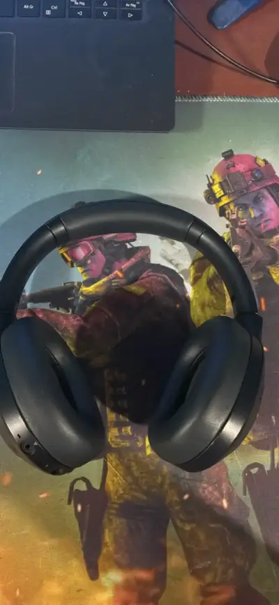 Auriculares Haylou s30 - miniatura 2