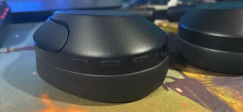 Auriculares Haylou s30 - 4