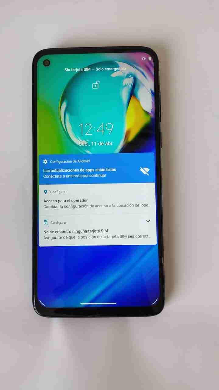 Motorola Moto G8 Power | 64gb - 2