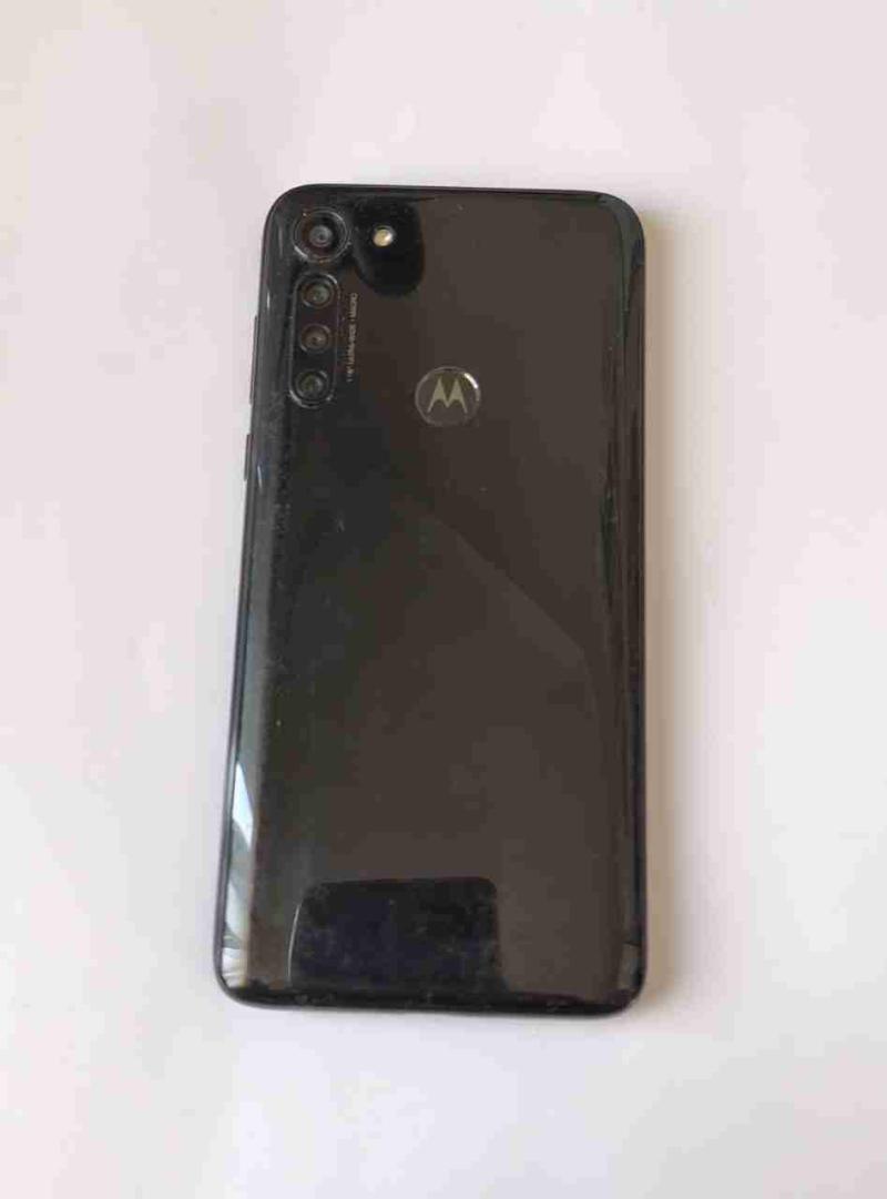Motorola Moto G8 Power | 64gb - 3