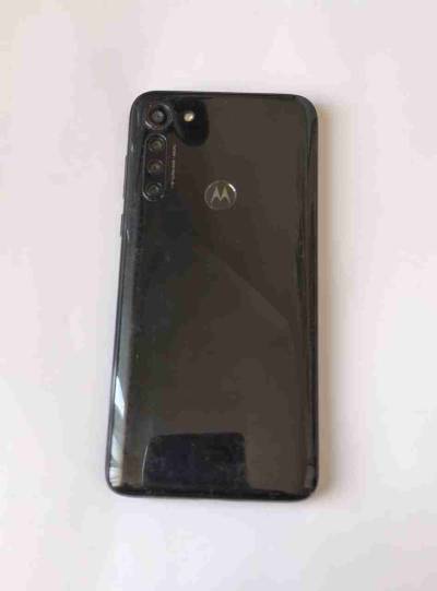 Motorola Moto G8 Power | 64gb - miniatura 3