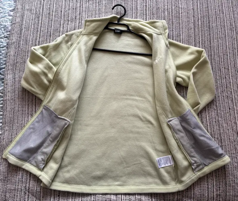 Chaqueta polar Helly Hansen - 2