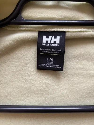 Chaqueta polar Helly Hansen - miniatura 3