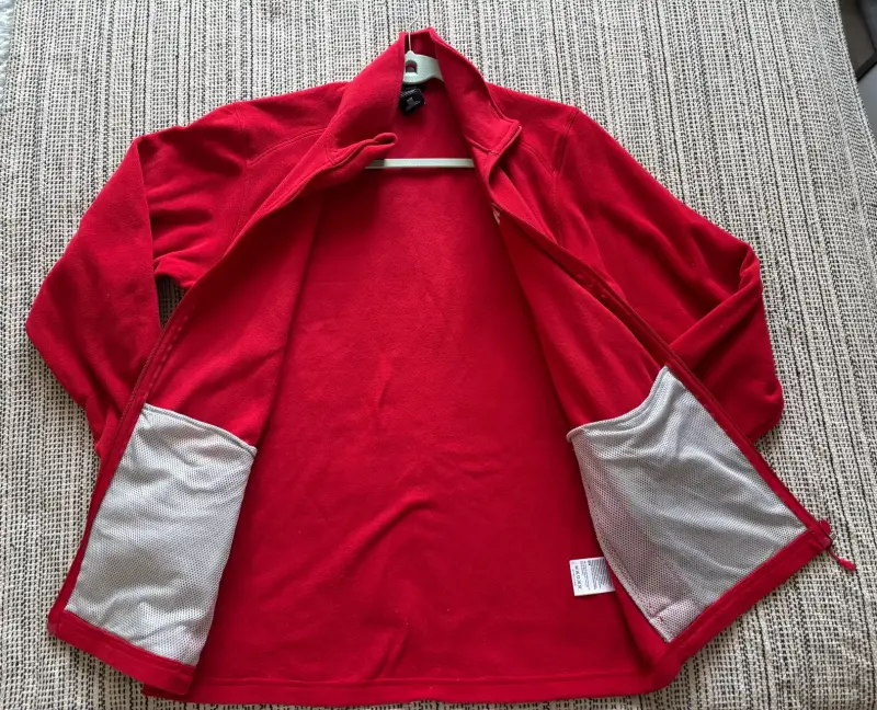 Chaqueta polar hombre Helly Hansen - 2