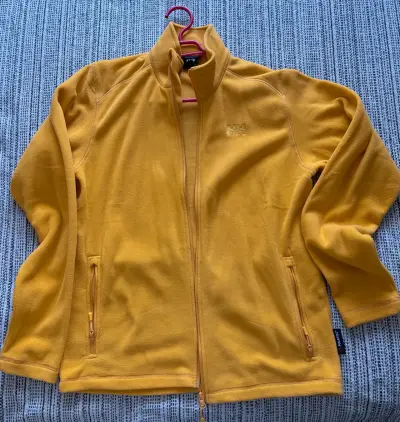 Chaqueta polar hombre Helly Hansen - miniatura 1
