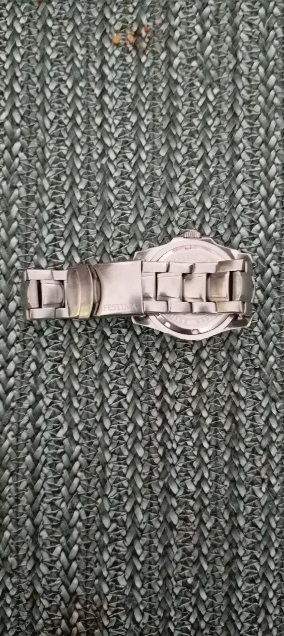 Reloj Festina - 2