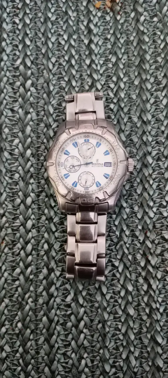 Reloj Festina - 5