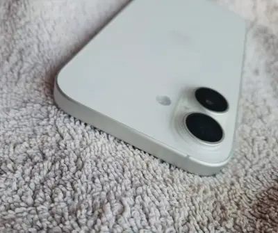 Iphone 17 256 gb - miniatura 3