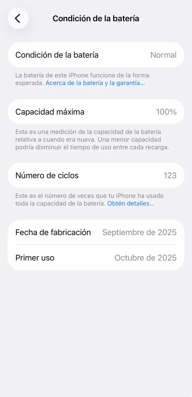 Iphone 17 256 gb - 6