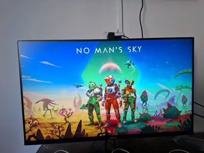 Monitor Xiaomi 27 pulgadas - miniatura 1