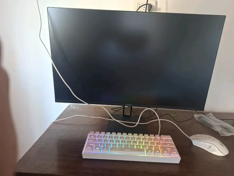 Monitor Xiaomi 27 pulgadas - 3