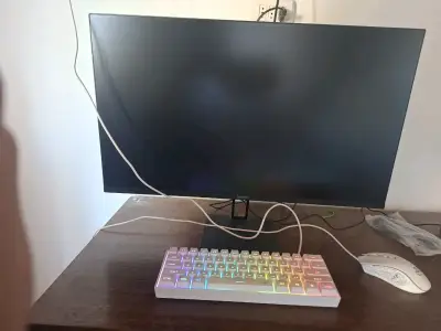 Monitor Xiaomi 27 pulgadas - miniatura 3