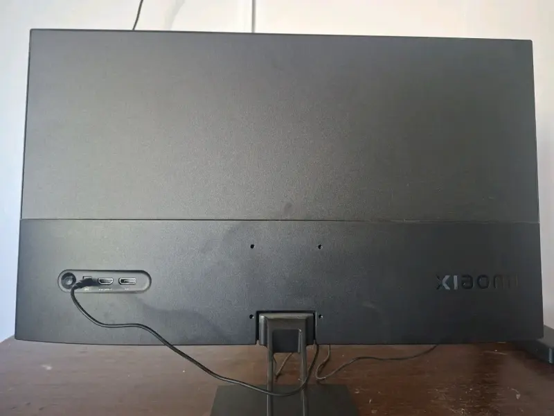 Monitor Xiaomi 27 pulgadas - 4
