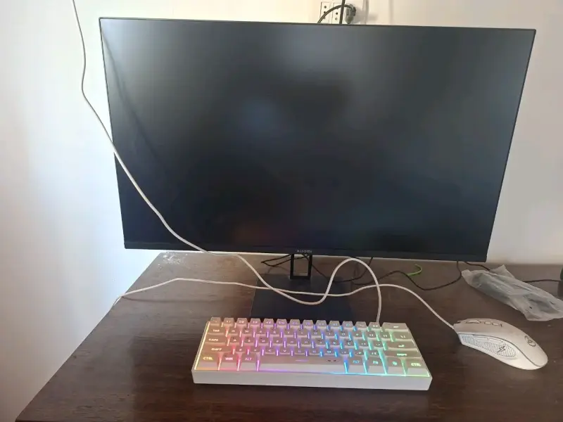 Monitor Xiaomi 27 pulgadas - 5