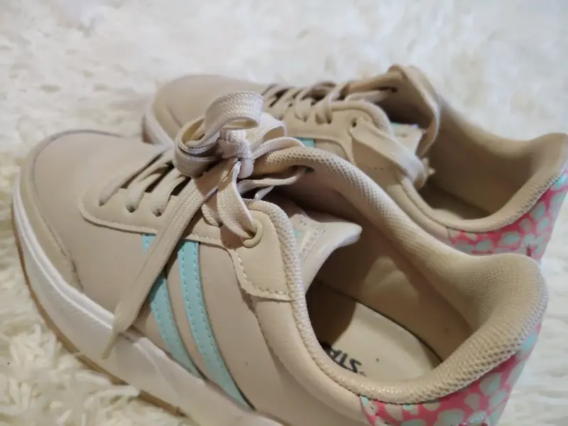 Zapatillas n°36 - 2