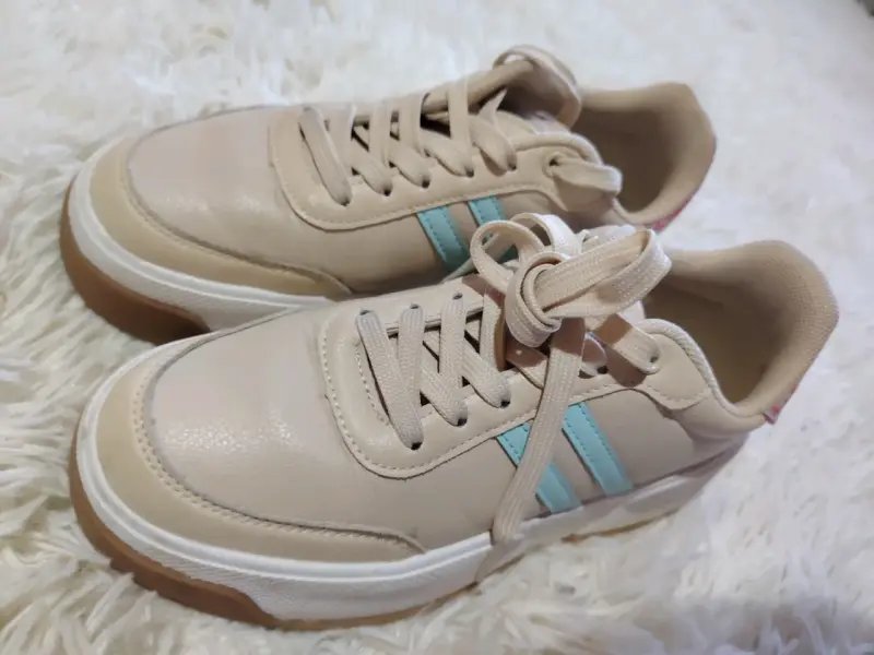 Zapatillas n°36 - 4
