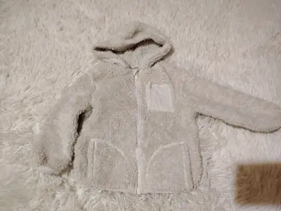 Polar de niña talla 2/3 años - miniatura 2