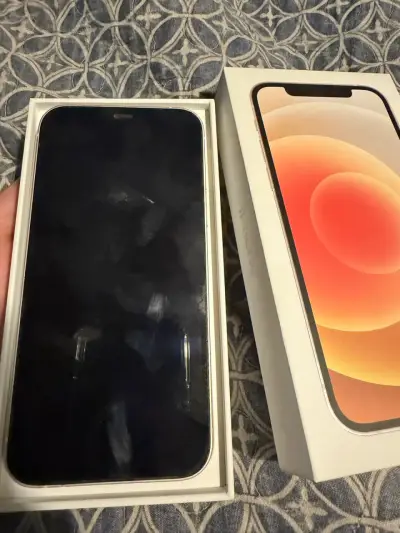 iPhone con caja original - miniatura 1