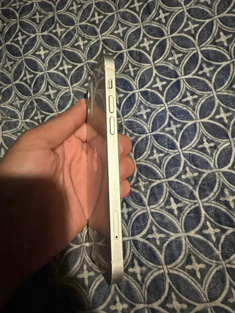 iPhone con caja original - 2