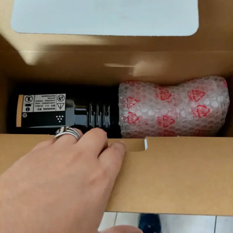 Toner Xerox 6204 6705 - 3
