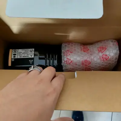 Toner Xerox 6204 6705 - miniatura 3