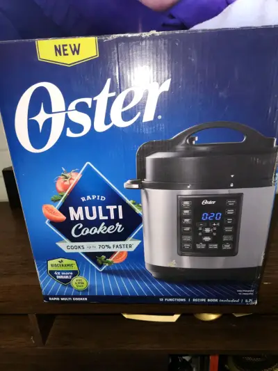 Oster Multi Cooker - miniatura 1