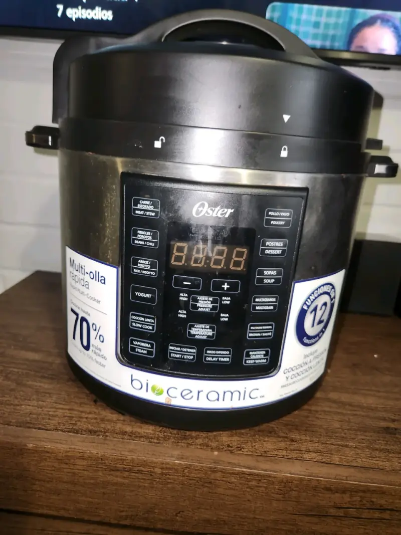 Oster Multi Cooker - 3