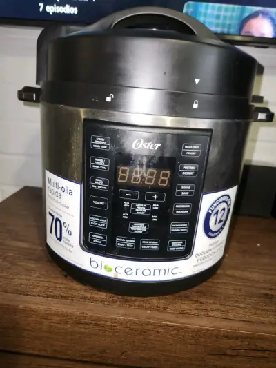 Oster Multi Cooker - miniatura 3